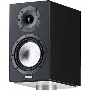 Полочная акустическая система Canton GLE 426, black