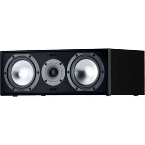 Акустическая система центрального канала Canton GLE 456 CM, black
