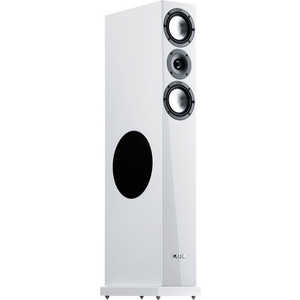 Напольная акустическая система Canton Karat 770.2 DC B, white high gloss
