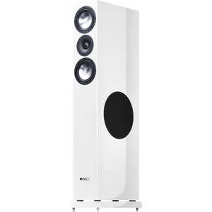 Напольная акустическая система Canton Karat 790 DC A, white high gloss