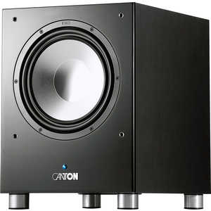 Сабвуфер Canton Sub 10.2, black