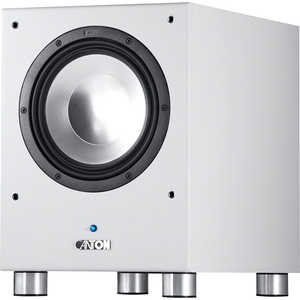 Сабвуфер Canton Sub 10.2, white