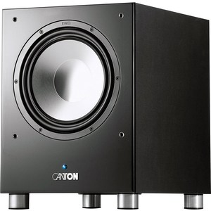 Сабвуфер Canton Sub 12.2, black