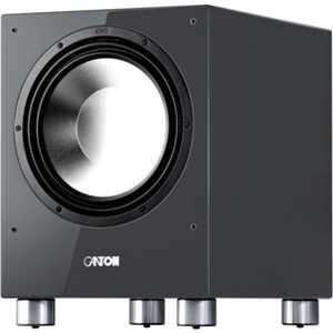 Сабвуфер Canton Sub 1200 R, black high gloss