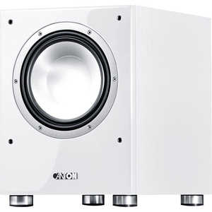 Сабвуфер Canton Sub 1200 R, white high gloss