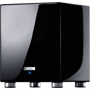 Сабвуфер Canton Sub 600, black high gloss