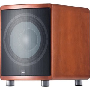 Сабвуфер Canton Sub 650, cherry