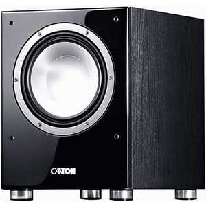 Сабвуфер Canton Sub 80, black