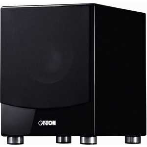 Сабвуфер Canton Sub 800 R, black high gloss