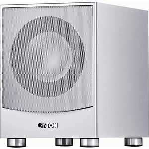 Сабвуфер Canton Sub 800 R, white high gloss