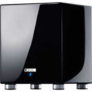 Сабвуфер Canton your_Sub, black high gloss