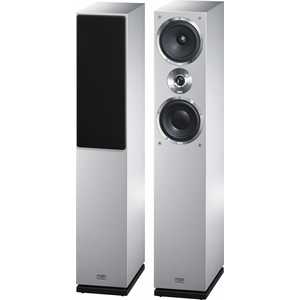 Напольная акустическая система Heco Aleva 500, arctic white