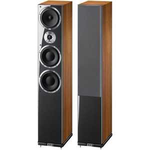 Напольная акустическая система Heco Metas XT 701, walnut