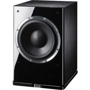 Сабвуфер Heco Metas XT Sub 251 A, black