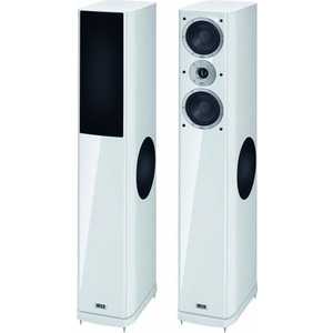 Напольная акустическая система Heco Music Style 800, white/white
