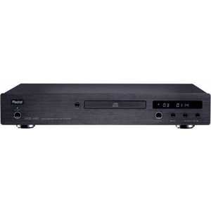 CD плеер Magnat MCD450, black