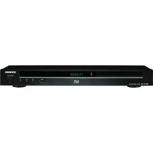 3D Blu-Ray плеер Onkyo BD-SP309 black