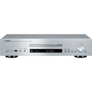 CD плеер Yamaha CD-N500, silver
