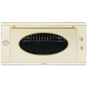 Электрический духовой шкаф Smeg S 890 PMFR 7