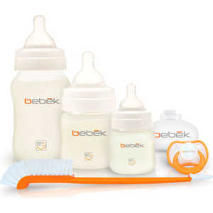 Набор для кормления Bebek "Starter Set" 4247