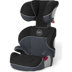 Автокресло Cybex "Solution" (cobblestone) 512112017