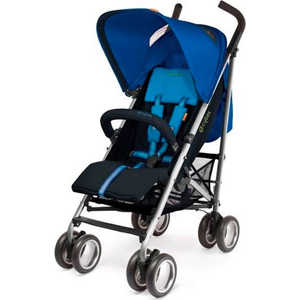 Коляска прогулочная Cybex "Topaz" 2013 (синий) 513204008