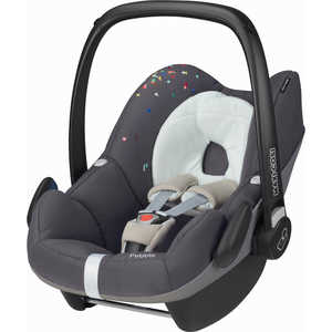 Автокресло Maxi-Cosi "Pebble" (confetti) 63015310