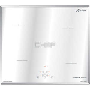 Индукционная варочная панель Kaiser KCT 6100 FI W