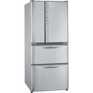 Холодильник Panasonic NR-D511XR-S8