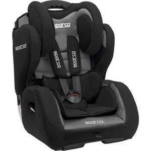 Автокресло Sparco "F700K" (серый)