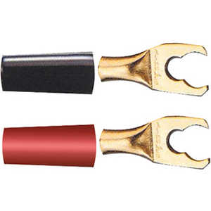 Разъемы Real Cable CR2510