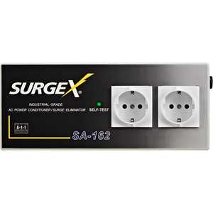 Профессиональный сетевой фильтр SurgeX SA162