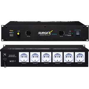 Профессиональный сетевой фильтр SurgeX SX2216RL