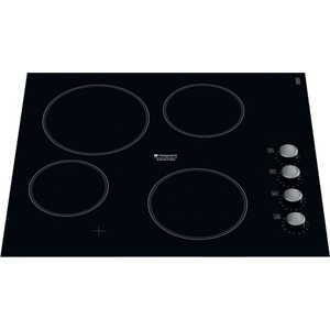Электрическая варочная панель Hotpoint-Ariston KRM 640 C