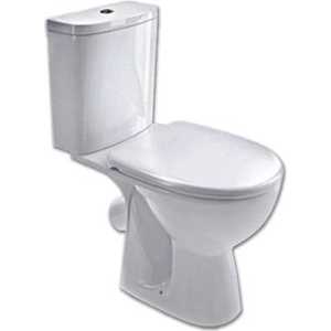 Унитаз компакт Ifo Arret (RS030602000)