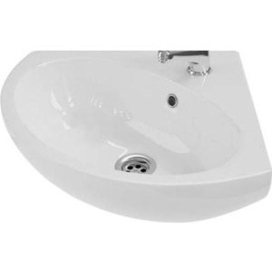 Раковина Ifo Frisk угловая 35 см (RS020350000)