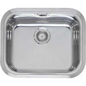 Кухонная мойка Reginox Chicago l lux okg c/box