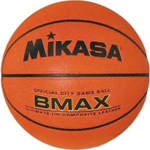 Мяч баскетбольный Mikasa Bmax-C