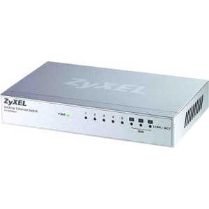 Коммутатор ZyXEL ES-108A