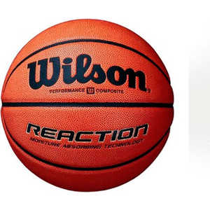 Мяч баскетбольный Wilson (арт. B1238X)