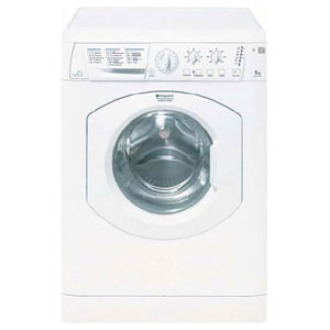 Стиральная машина Hotpoint-Ariston ARSL 105