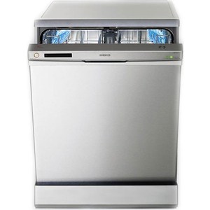 Посудомоечная машина Beko DFN 1001 X