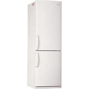 Холодильник LG GA-B379UVCA