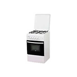 Газовая плита RICCI RGC 5020 WH
