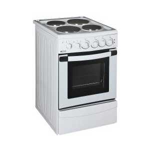 Электрическая плита RICCI OE 5004 WH