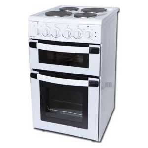 Электрическая плита RICCI OEDC 5004 WH