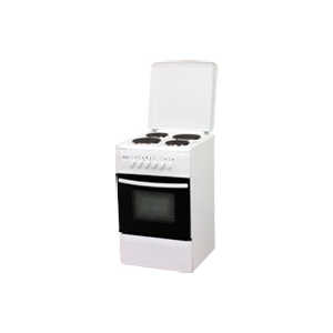 Электрическая плита RICCI RVC 5010 WH