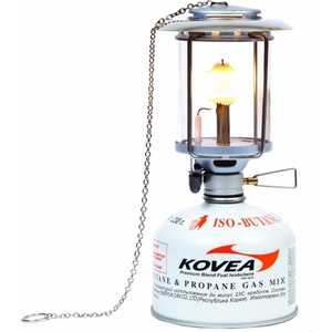 Лампа Kovea газовая Kovea Helios