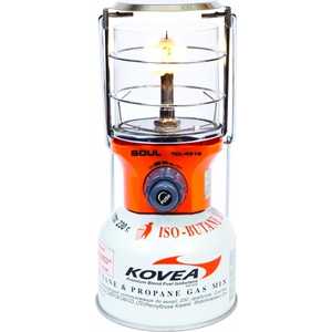Лампа Kovea газовая Kovea Soul Gas Lantern