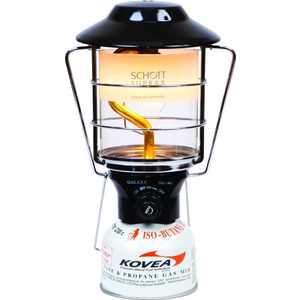 Лампа Kovea газовая большая Kovea Lighthouse Gas Lantern